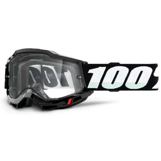  100% Accuri 2 Enduro Moto Goggles