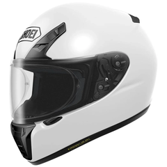 [Color:::White] Shoei RF-SR Full Face Helmet