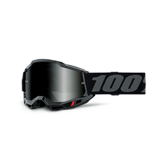 [Color:::Black / Smoke Lens] 100% Accuri 2 Sand Goggles