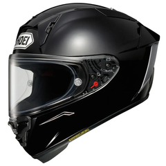 [Color:::Black] Shoei X-Fifteen Full Face Helmet
