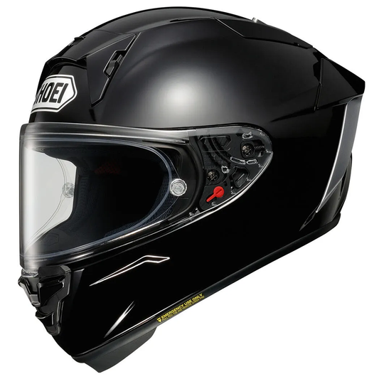  Shoei X-Fifteen Full Face Helmet