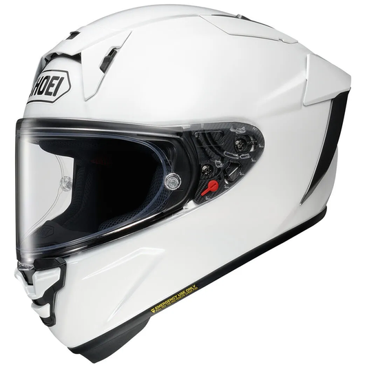  Shoei X-Fifteen Full Face Helmet