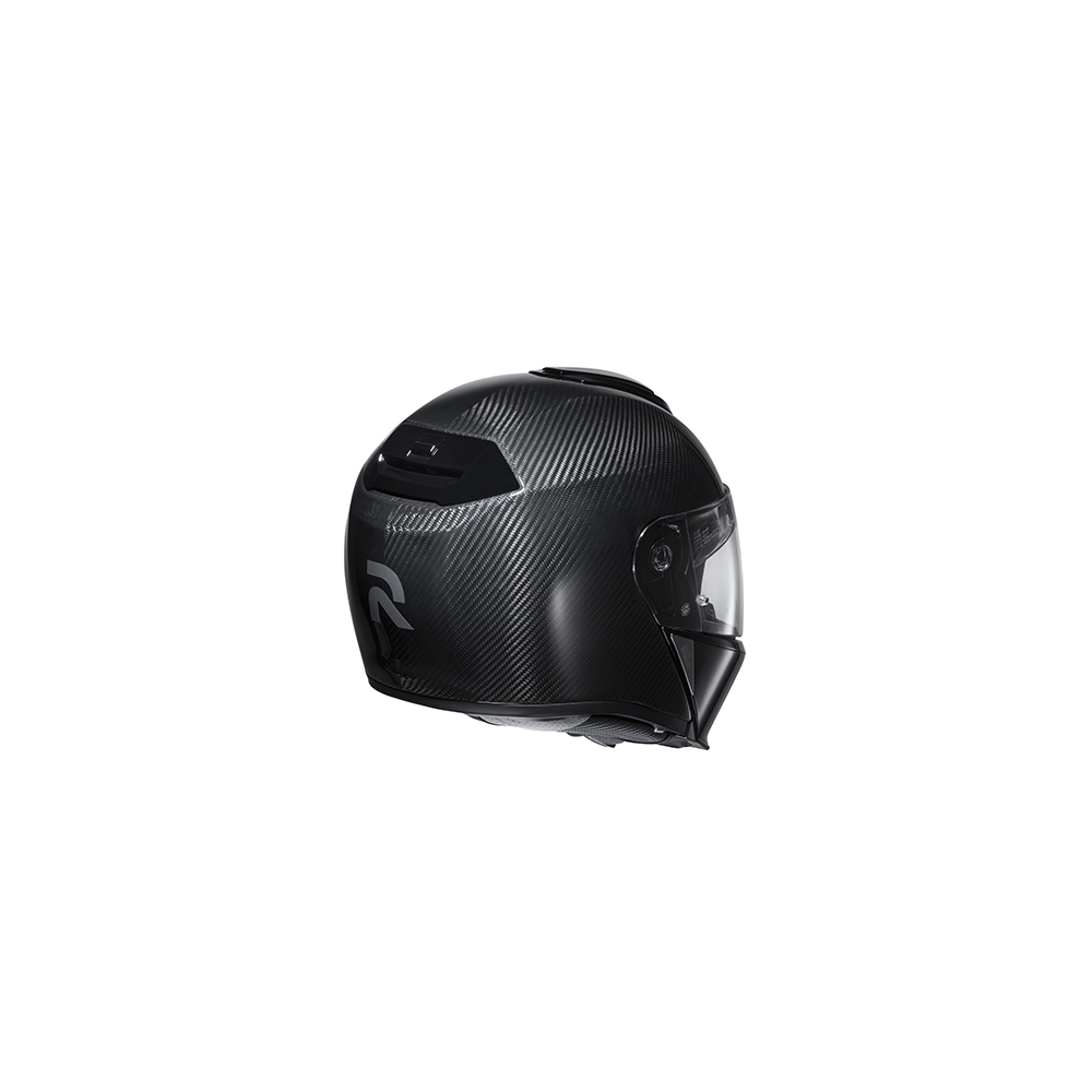 hjc carbon modular helmet HJC RPHA 90 CARBON MODULAR HELMET – Up North Sports