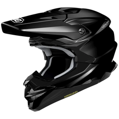 [Color:::Black] Shoei VFX-Evo Offroad Helmet