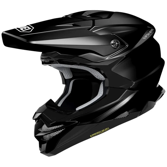  Shoei VFX-Evo Offroad Helmet