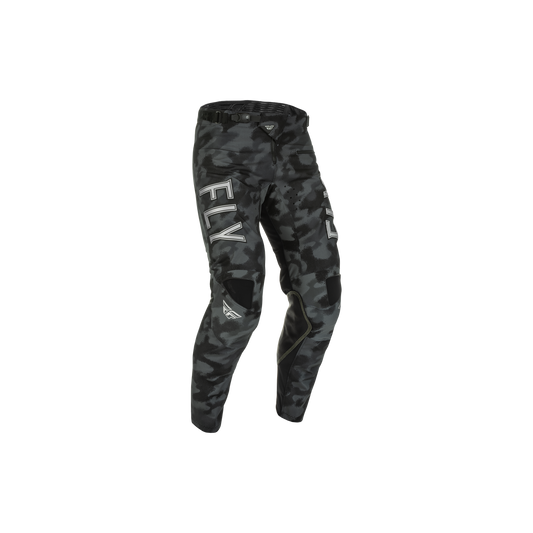  Fly Racing Kinetic Special Edition Tactic Pants