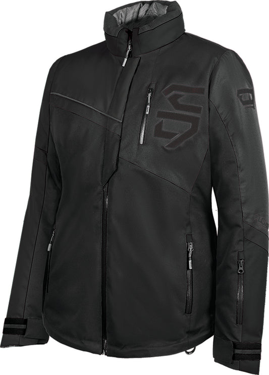  Choko Ladies Quantum Flotation Jacket