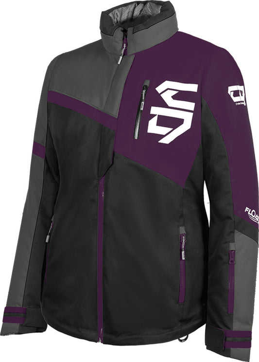  Choko Ladies Quantum Flotation Jacket