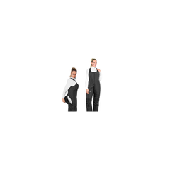 [Color:::Black] Choko Women's Deluxe Drop-Seat Pant
