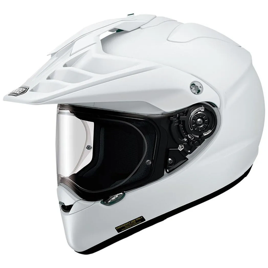  Shoei Hornet X-2 Adventure Helmet