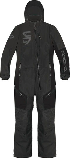 [Color:::Black] Choko Ladies Storm Monosuit