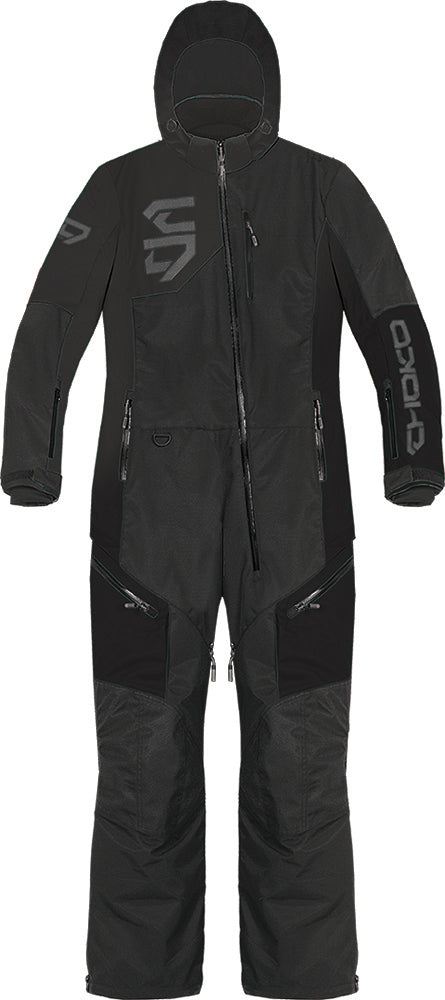  Choko Ladies Storm Monosuit