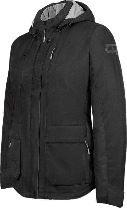  Choko Ladies Nordik Jacket