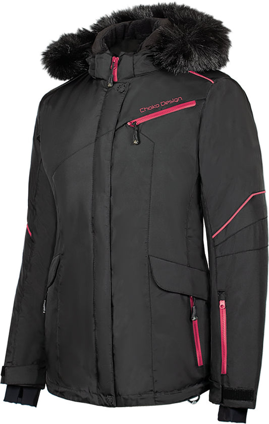  CHOKO Ladies Adventurer Jacket