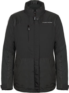[Color:::Black] Choko Ladies Gravity Jacket