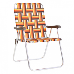 [Color:::Kelso (Orange/Brown)] Kuma Backtrack Chair