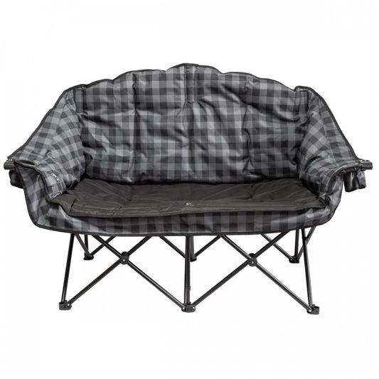  Kuma Bear Buddy Double Chair