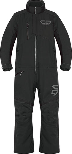 [Color:::Black] Choko Pilot Insulated Monosuit