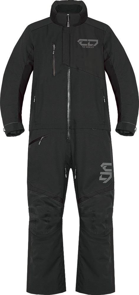  Choko Pilot Insulated Monosuit