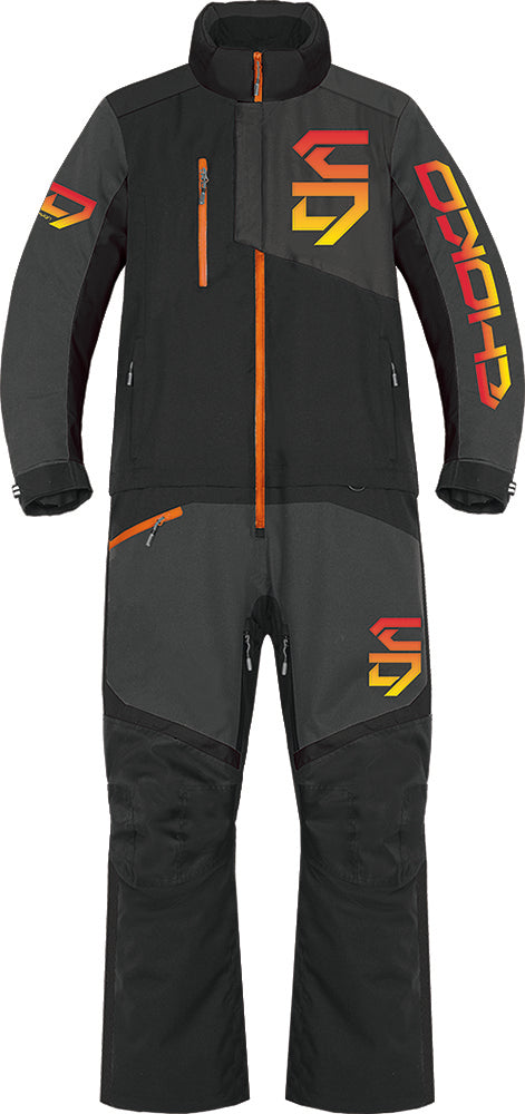  Choko Pilot Insulated Monosuit