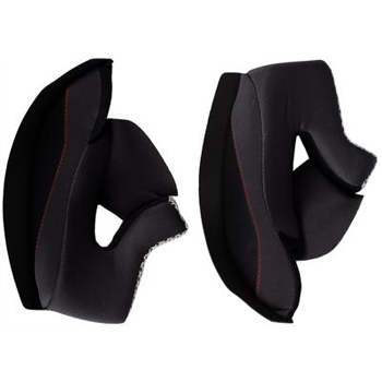  FXR Octane X Helmet Cheek Pads