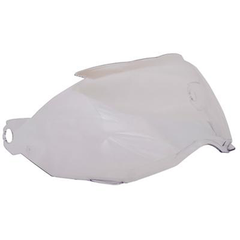 [Color:::Clear] FXR Octane X Helmet Dual Replacement Shield