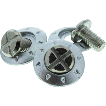 FXR Octane X Helmet Screws