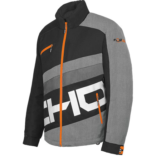  Choko Quantum Floatation Jacket
