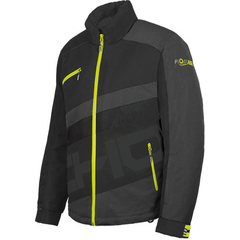 [Color:::Safety Lime] Choko Quantum Floatation Jacket