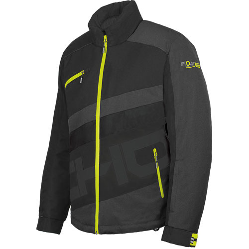  Choko Quantum Floatation Jacket