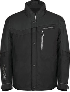 [Color:::Black] Choko Men's Pulse Flotation Jacket