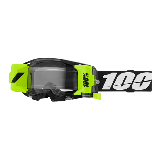  100% Armatic Forecast Goggles