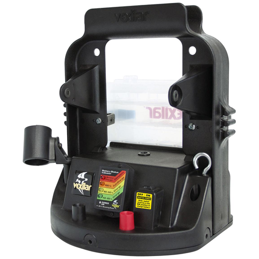 Vexilar Ultra Pack Carrying Case