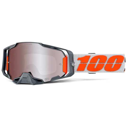  100% Armega Hiper Lens Goggles