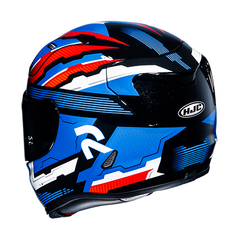 [Color:::MC21] HJC RPHA 11 Pro Stobon Helmet