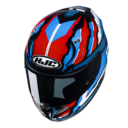 HJC RPHA 11 Pro Stobon Helmet – Up North Sports