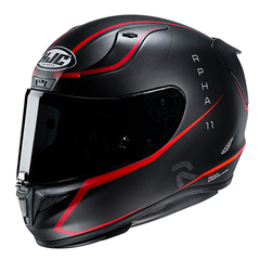 [Color:::MC1SF] HJC RPHA 11 Pro Jarban Helmet