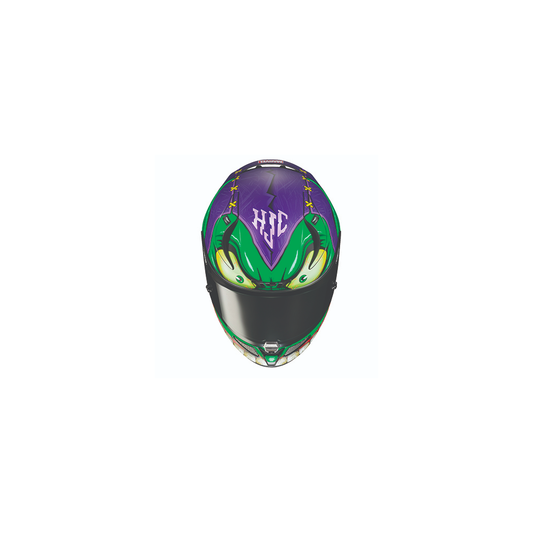 RPHA11 Pro Green Goblin