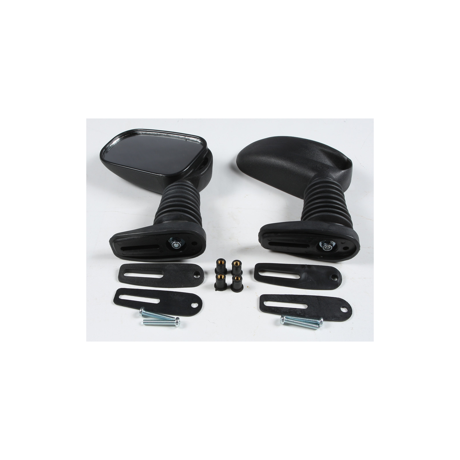 SP1 Mirrors Indy Tall Pair - SM-12273