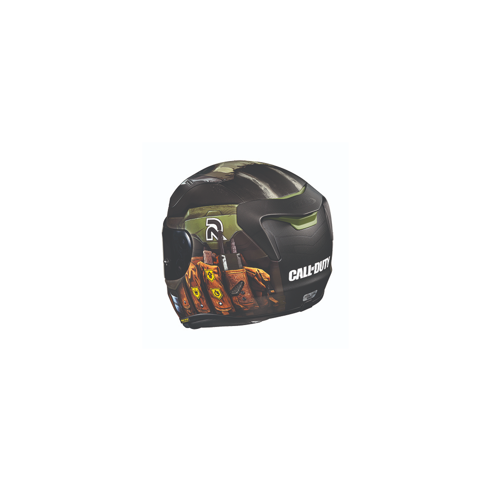 call of duty motorcycle helmet RPHA11 Pro Call of Duty – Up North Sports