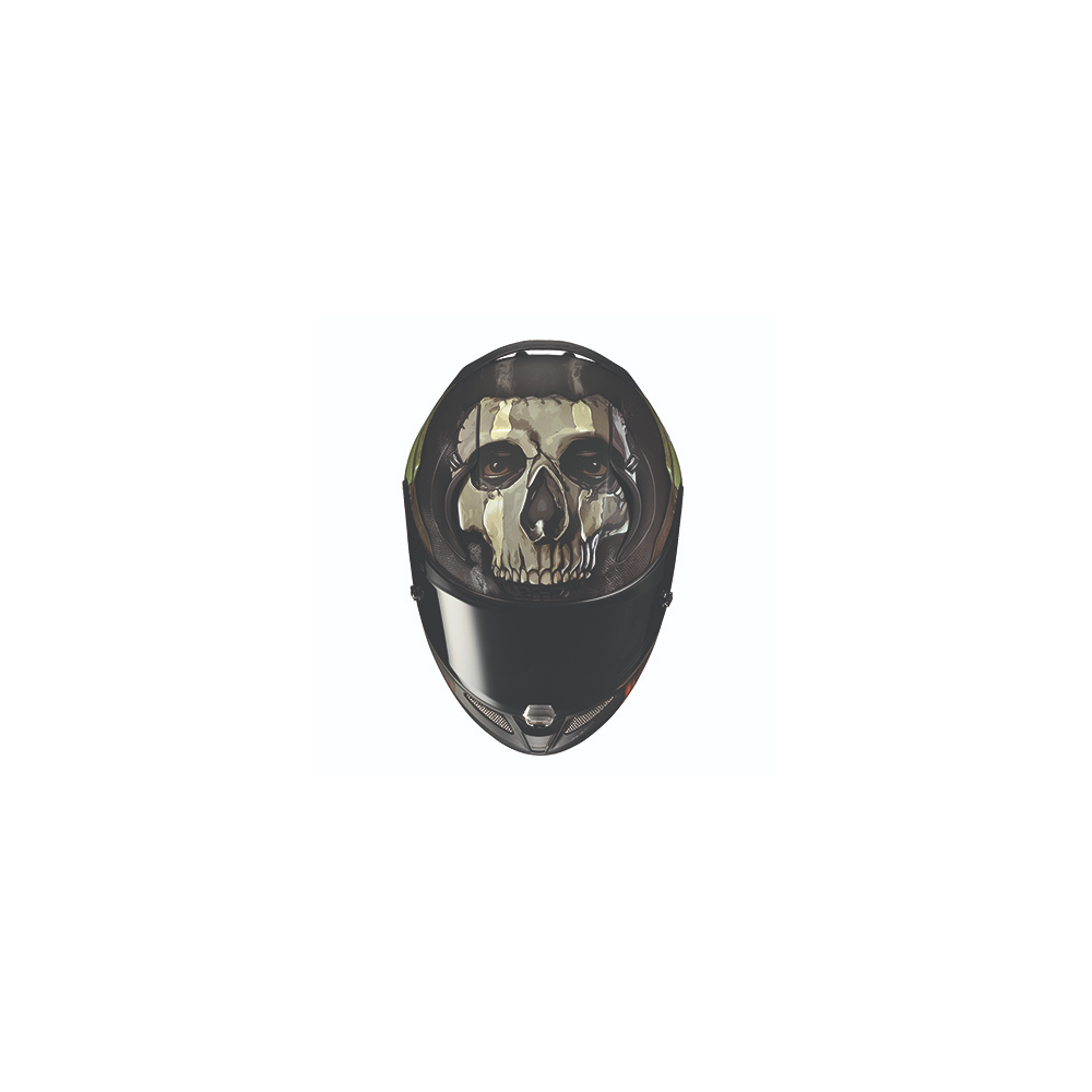 call of duty hjc helmet RPHA11 Pro Call of Duty – Up North Sports