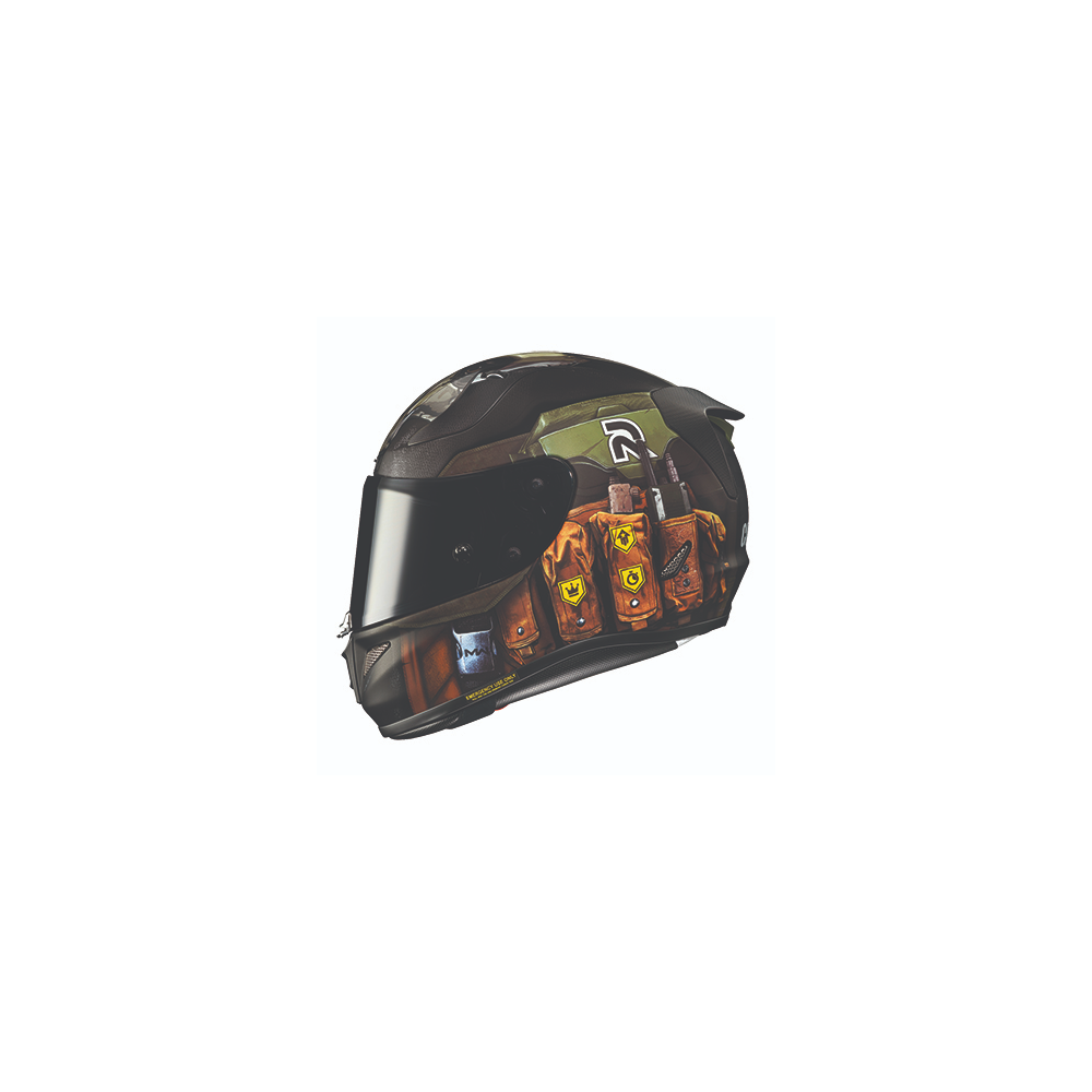call of duty hjc helmet RPHA11 Pro Call of Duty – Up North Sports
