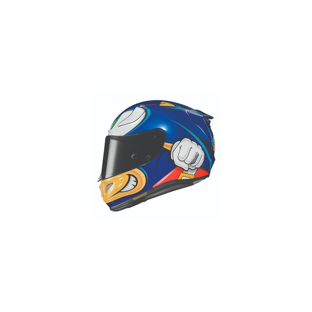 RPHA11 Pro Sonic Sega – Up North Sports RPHA11 Pro Sonic Sega – Up North Sports
