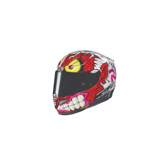HJC RPHA 11 Pro Two Face