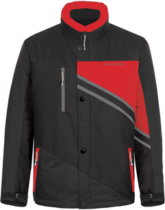 [Color:::Red] Choko Gravity Two-Piece Suit