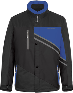 [Color:::Royal Blue] Choko Gravity Two-Piece Suit