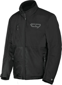 [Color:::Black] Choko Gravity Jacket