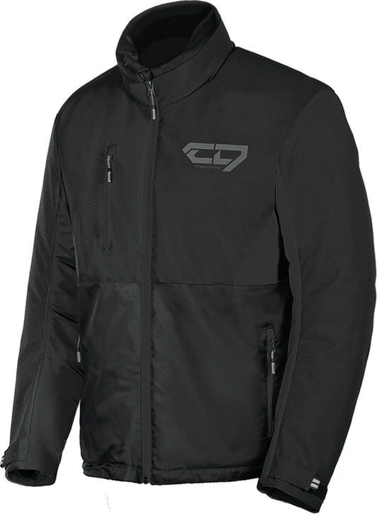  Choko Gravity Jacket