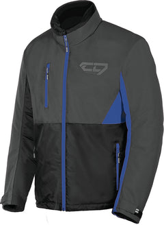 [Color:::Royal] Choko Gravity Jacket