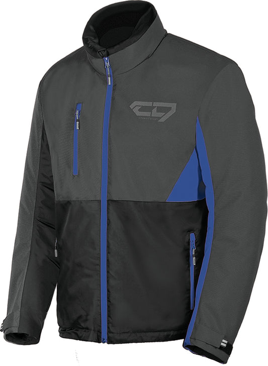  Choko Gravity Jacket
